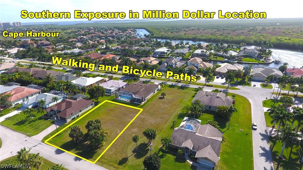 2402 SW 54th Ln., Cape Coral, FL 33914