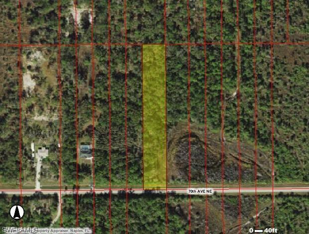 70th Ave., Naples, FL 34120