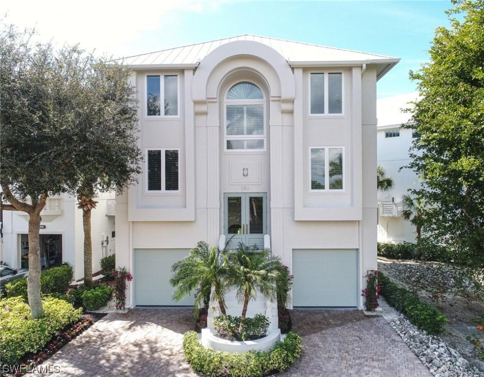 265 Shell Dr., Bonita Springs, FL 34134