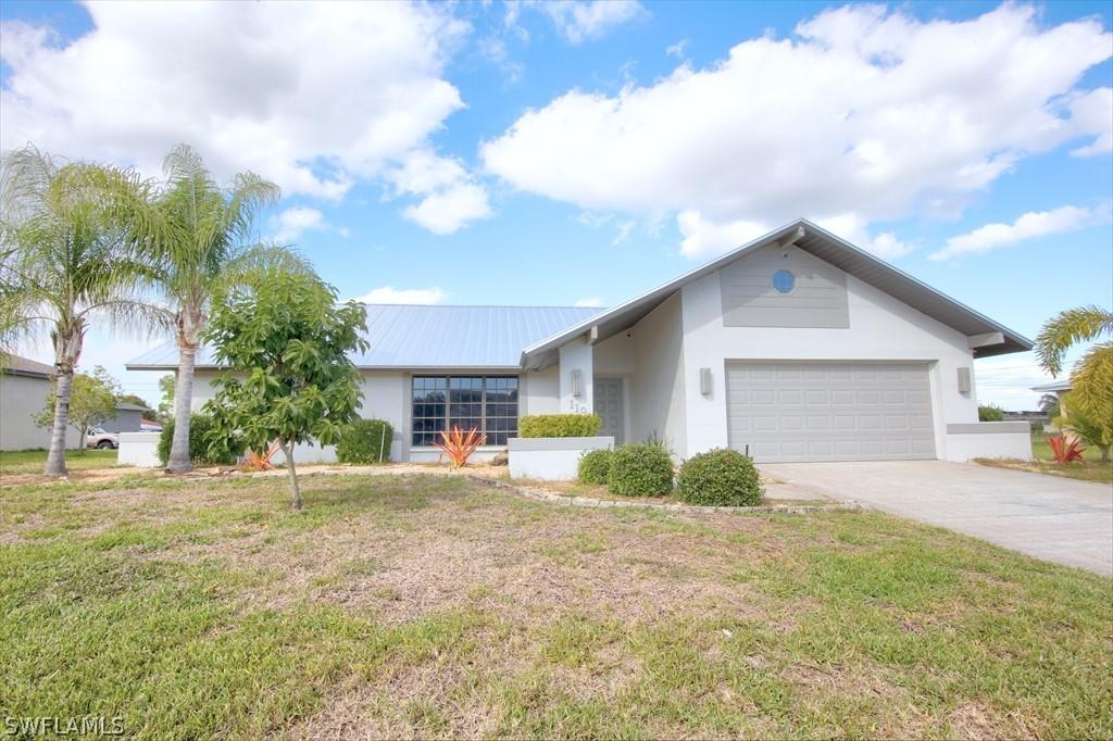 119 SE 40th St., Cape Coral, FL 33904