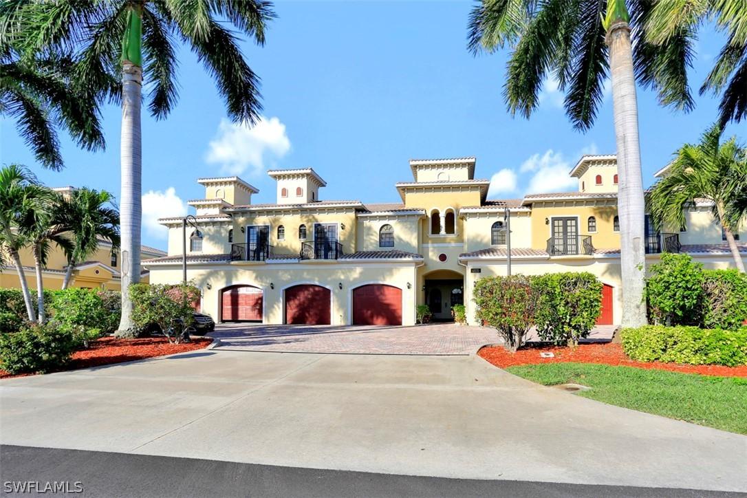 4820 SW 17th Pl. #8A, Cape Coral, FL 33914