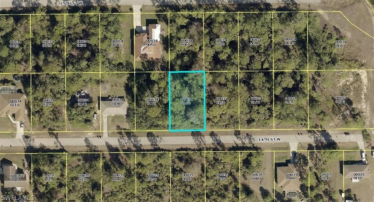 2810 14th St., Lehigh Acres, FL 33971