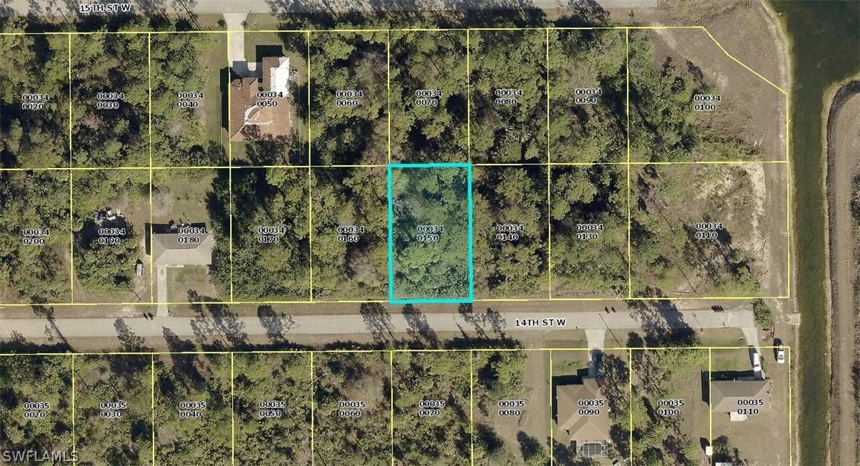 2808 14th St., Lehigh Acres, FL 33971