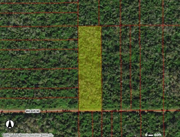 xxxx 40th Ave., Naples, FL 34117