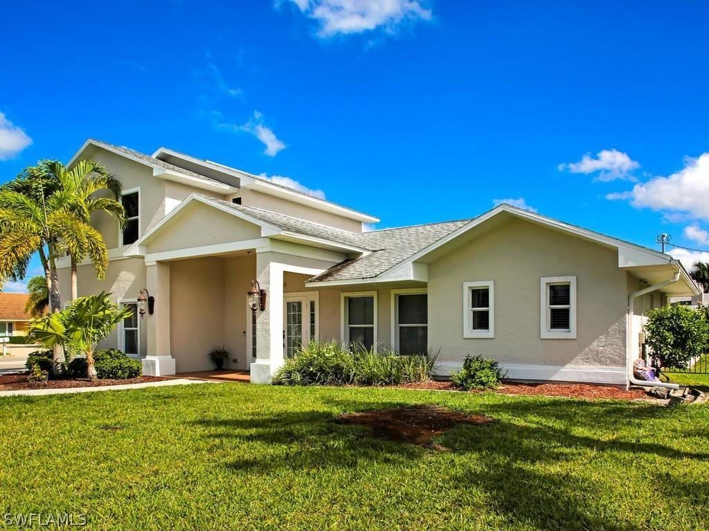 1223 SW 53rd St., Cape Coral, FL 33914