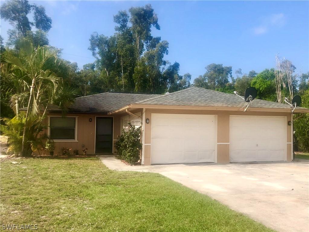 17410/414 Dumont Dr., Fort Myers, FL 33967