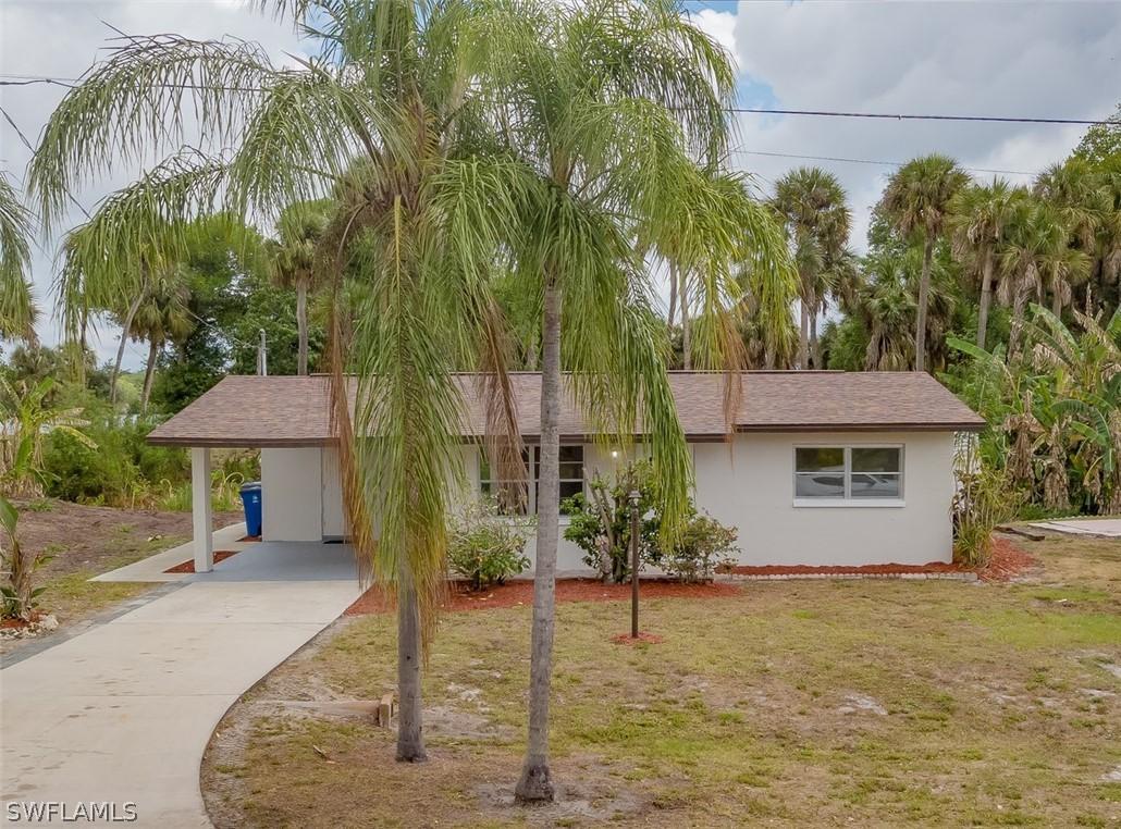 15074 Buckeye Dr., Fort Myers, FL 33905