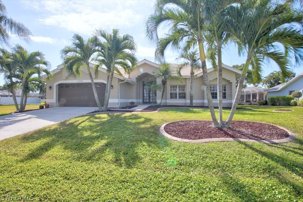 2308 SW 43rd Ln., Cape Coral, FL 33914