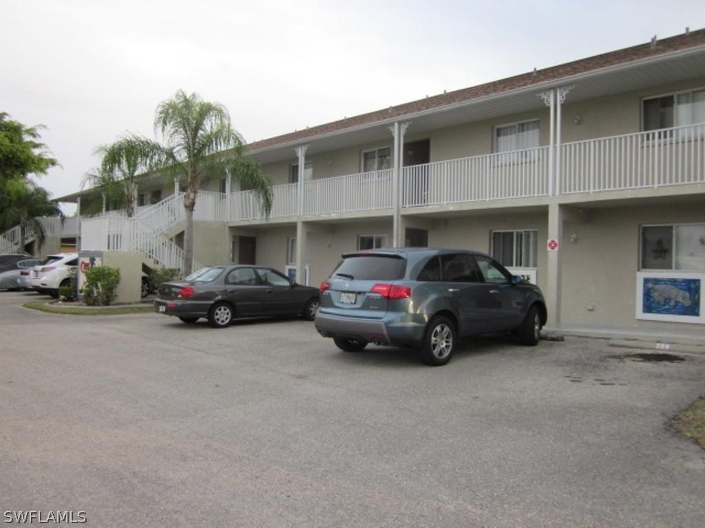 1206 SE 6th St. #103, Cape Coral, FL 33990