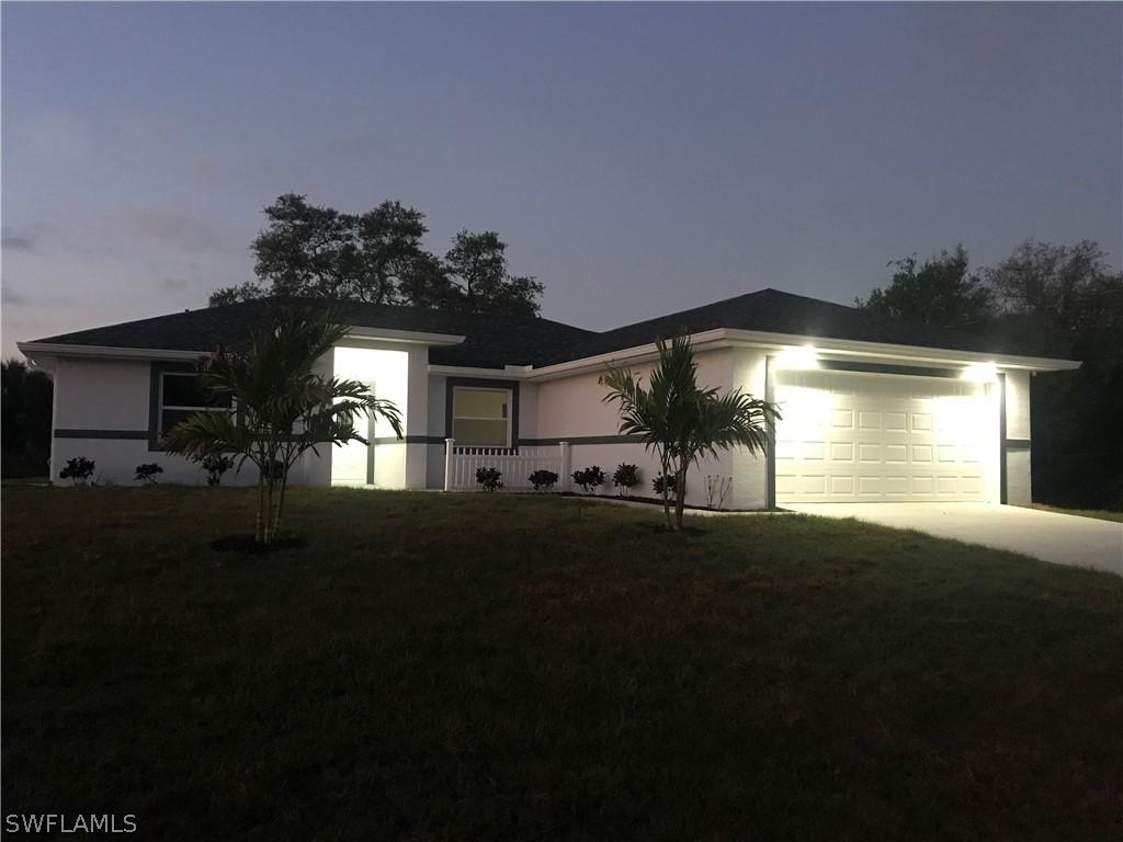 3805 8th St., Lehigh Acres, FL 33976