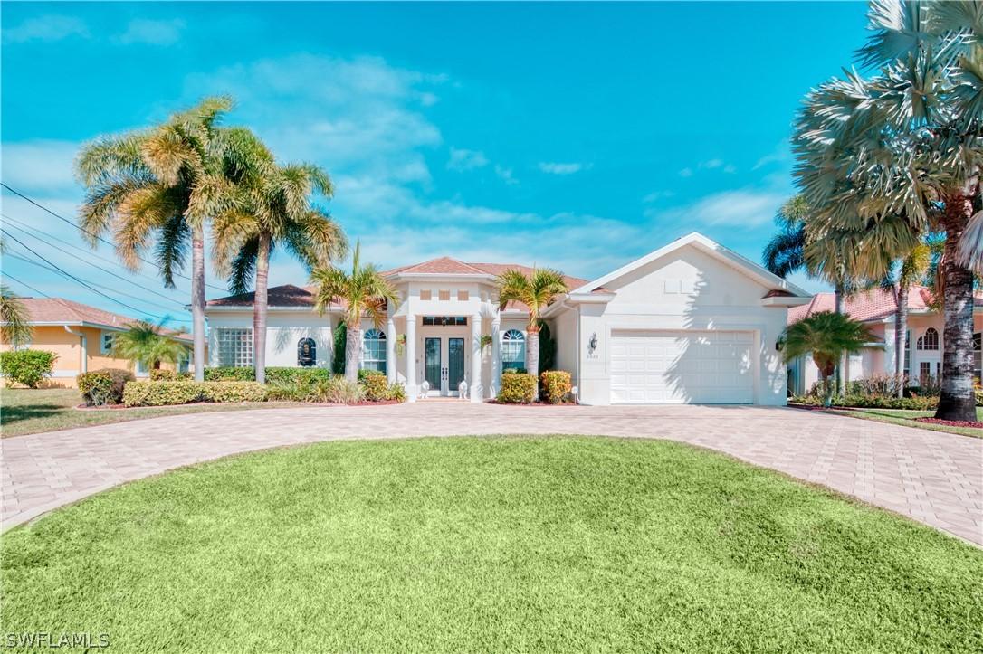 2025 SW 45th Ter., Cape Coral, FL 33914