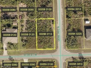 2700 57th St., Lehigh Acres, FL 33971