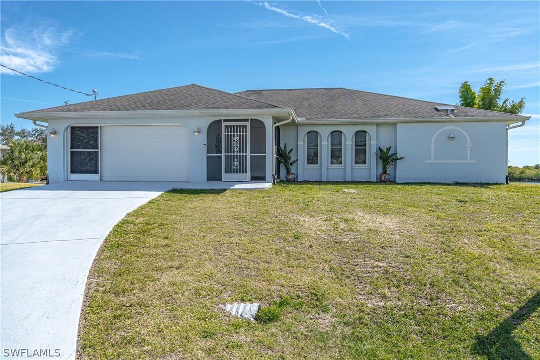 18598 Arapahoe Cir., Port Charlotte, FL 33948