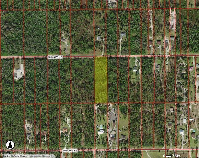 16th Ave., Naples, FL 34120