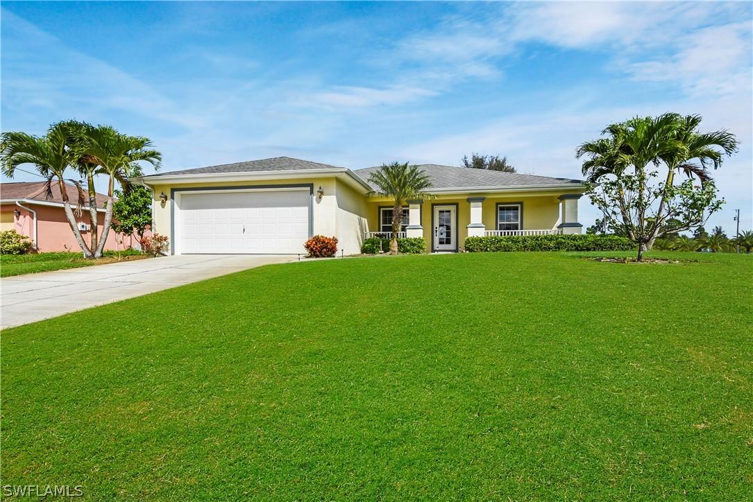 3506 36th St., Lehigh Acres, FL 33976