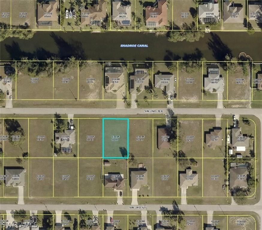 1920 SW 2nd Ter., Cape Coral, FL 33991