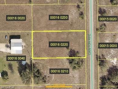 1719 Canton Ave., Lehigh Acres, FL 33972