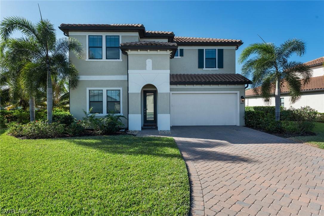4605 Abaca Cir., Naples, FL 34119