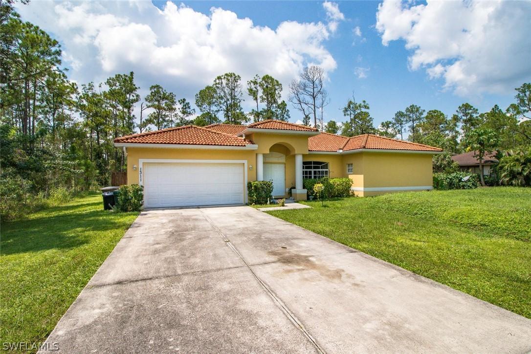 1311 Roosevelt Ave., Lehigh Acres, FL 33972