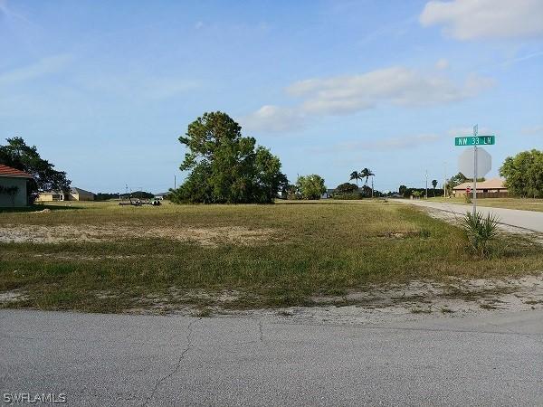 4203 NW 33rd Ln., Cape Coral, FL 33993