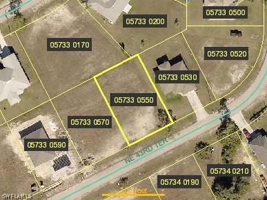 1601 NE 43rd Ter., Cape Coral, FL 33909