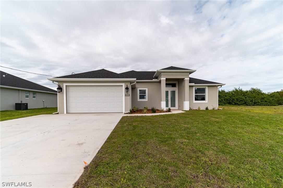 2117 SW Trafalgar Pkwy., Cape Coral, FL 33991