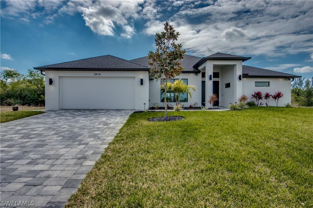 2914 NW 25th St., Cape Coral, FL 33993