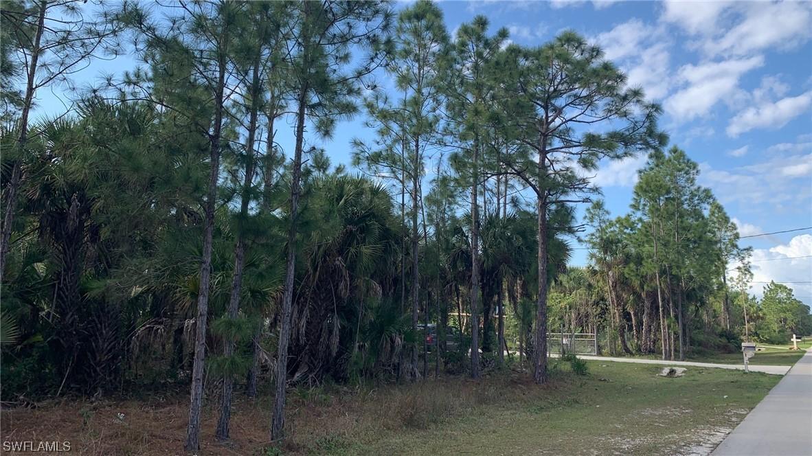 X Desoto Blvd., Naples, FL 34117