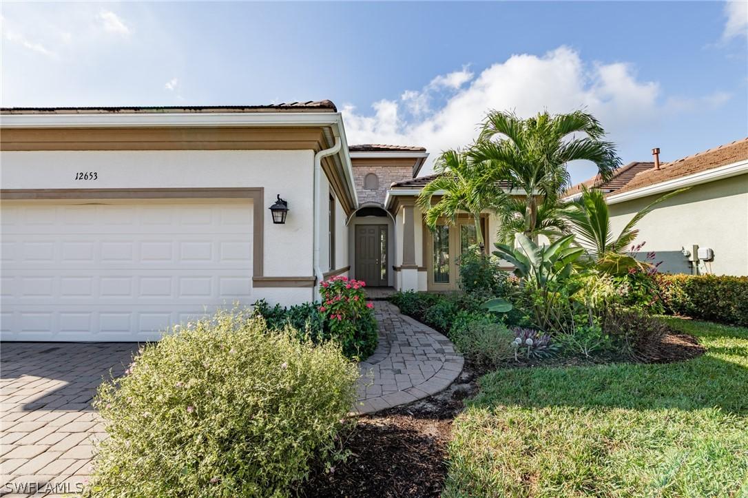 12653 Fairway Cove Ct., Fort Myers, FL 33905