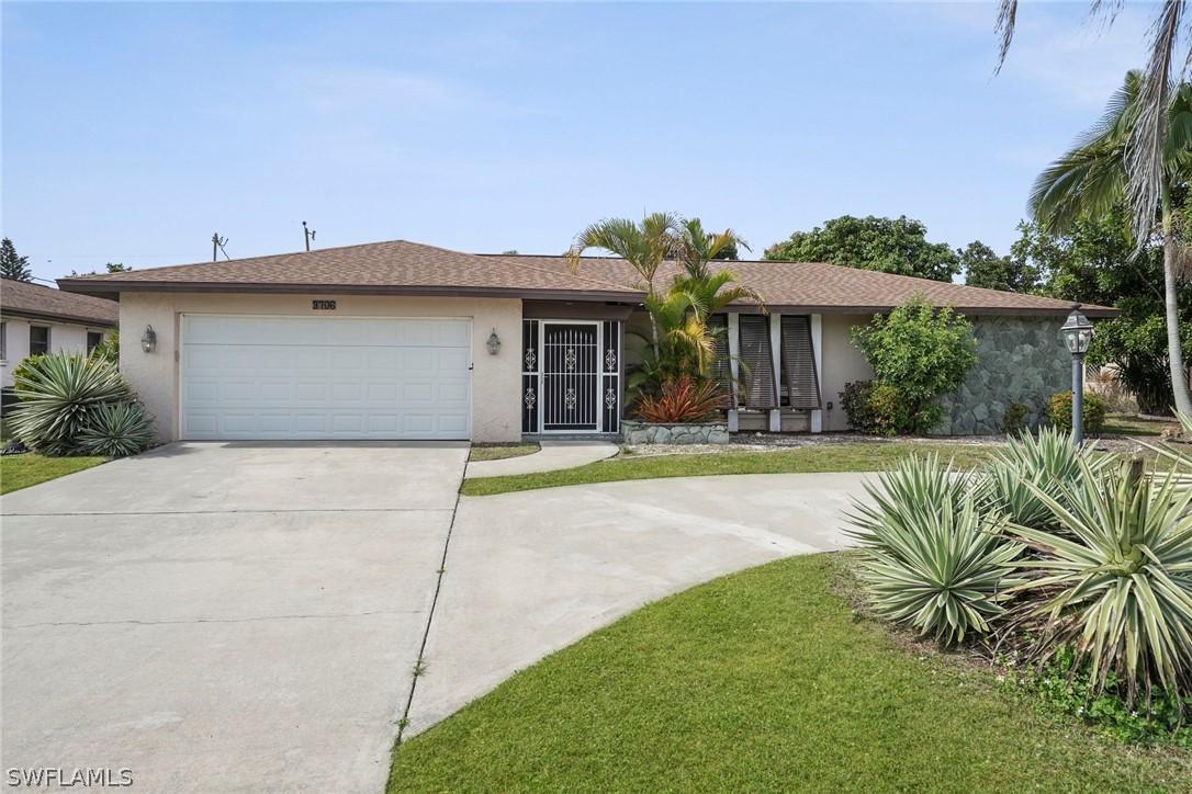 3706 Palm Tree Blvd., Cape Coral, FL 33904