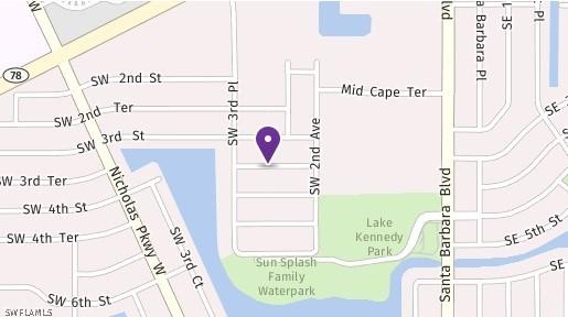 270 SW 3rd Ter., Cape Coral, FL 33991