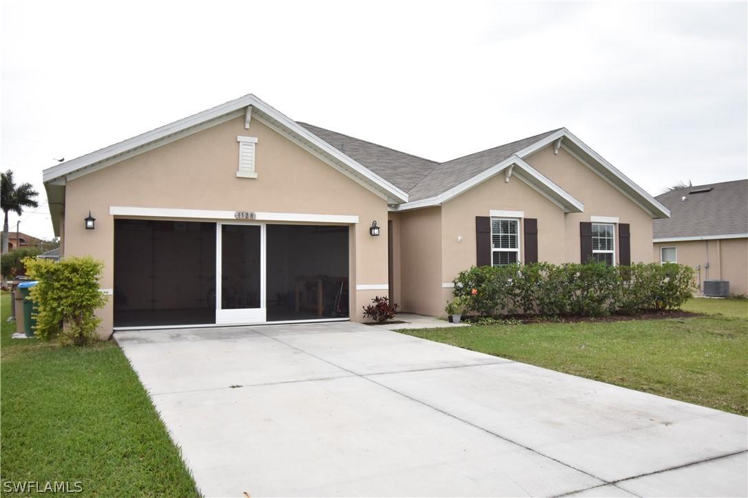1128 SW 47th St., Cape Coral, FL 33914