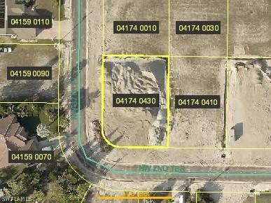 3709 NW 2nd Ter., Cape Coral, FL 33993