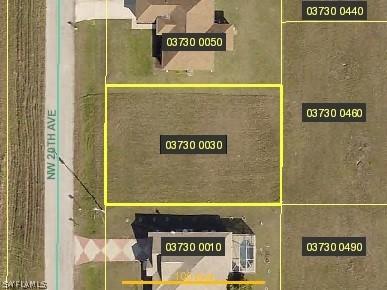 119 NW 20th Ave., Cape Coral, FL 33993