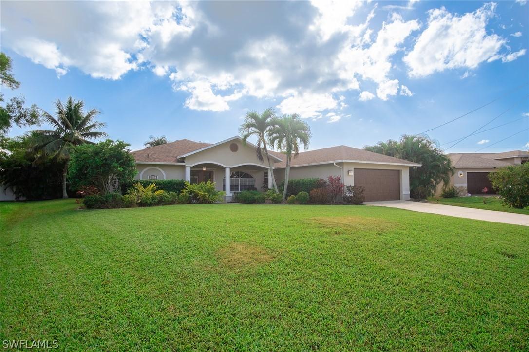 2134 SW 50th Ln., Cape Coral, FL 33914