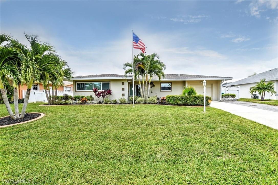 1320 SE 21st Ter., Cape Coral, FL 33990