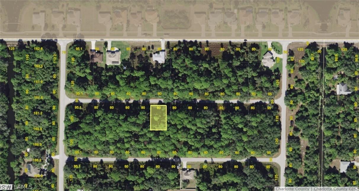 16451 Volkerts Ave., Port Charlotte, FL 33954