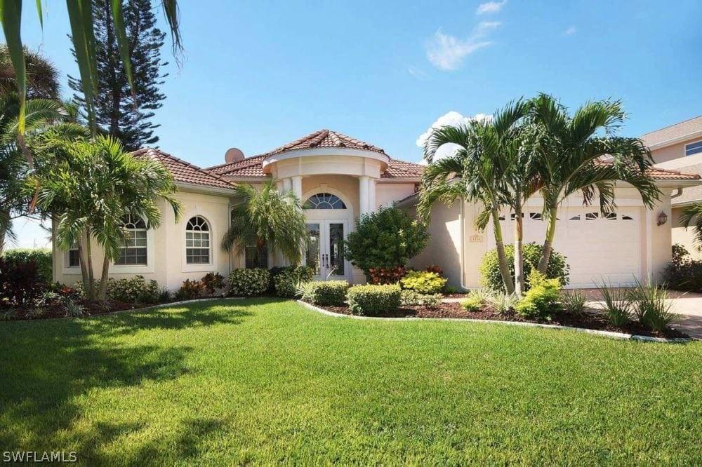 1716 SE 45th St., Cape Coral, FL 33904