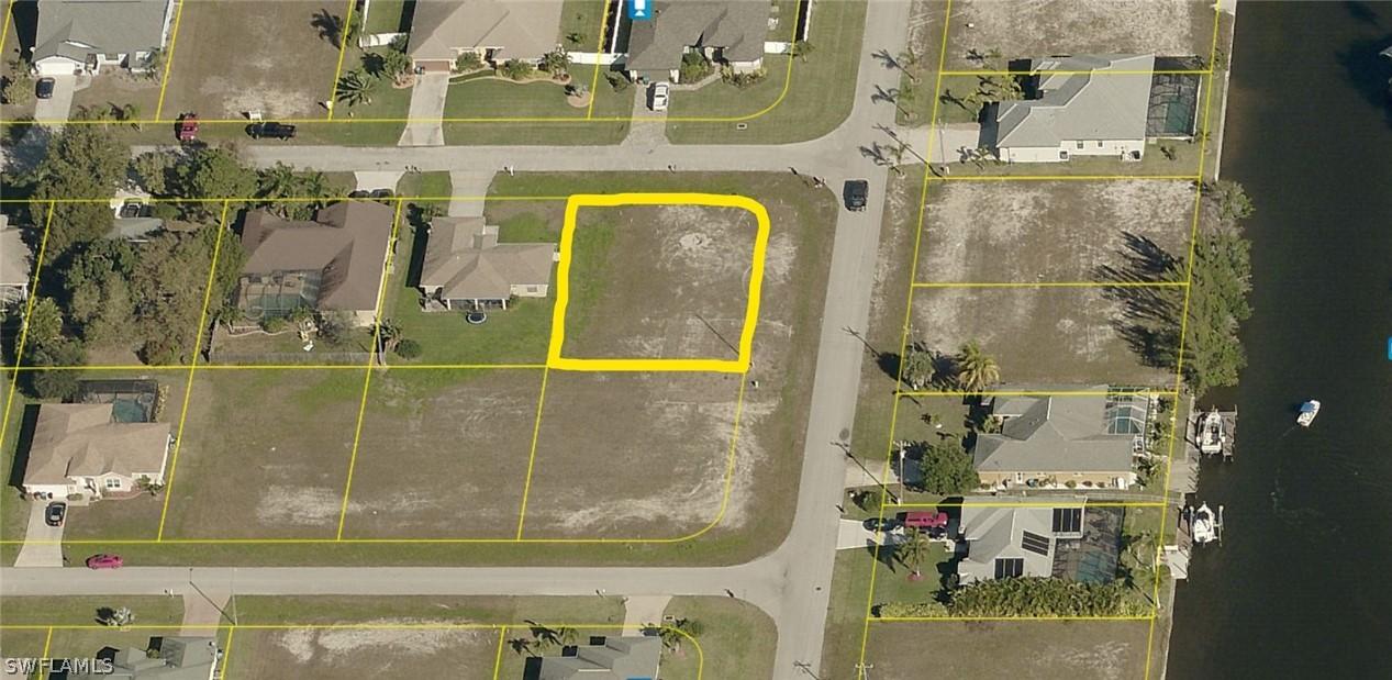 [Address Hidden by Seller], Cape Coral, FL 33914