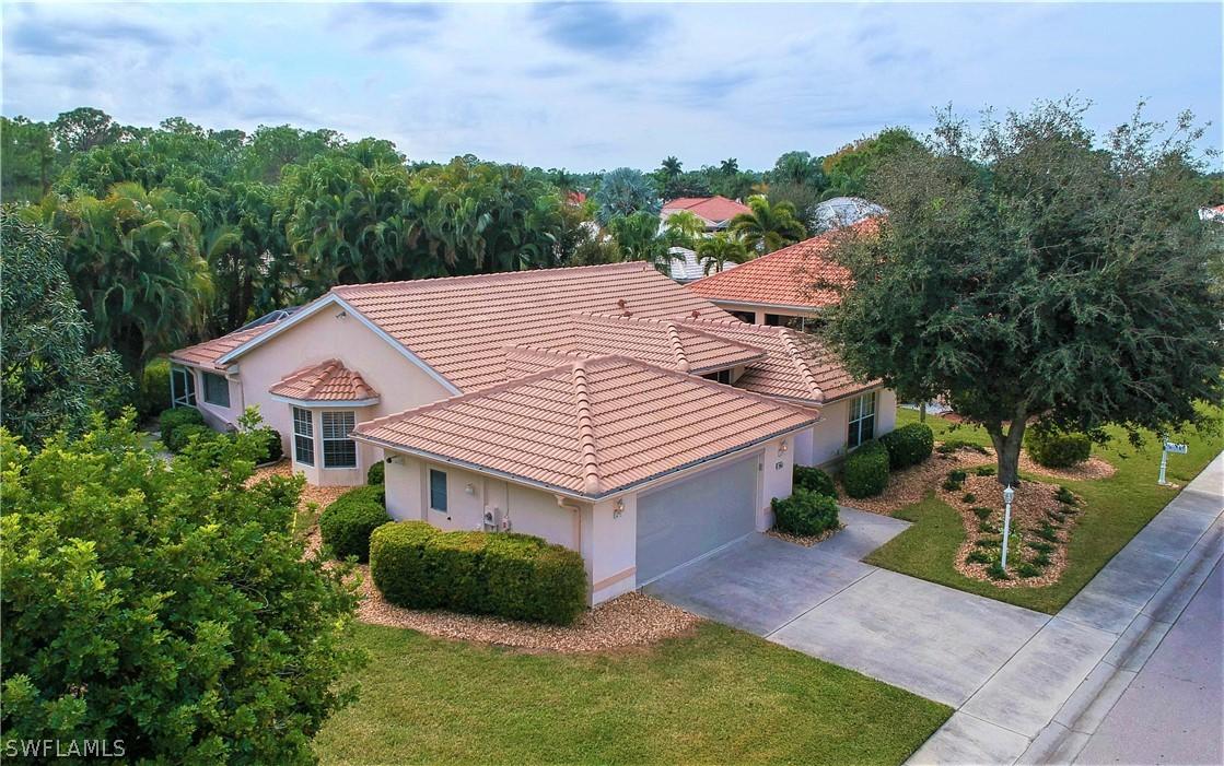 2951 Corinthia Cir., North Fort Myers, FL 33917