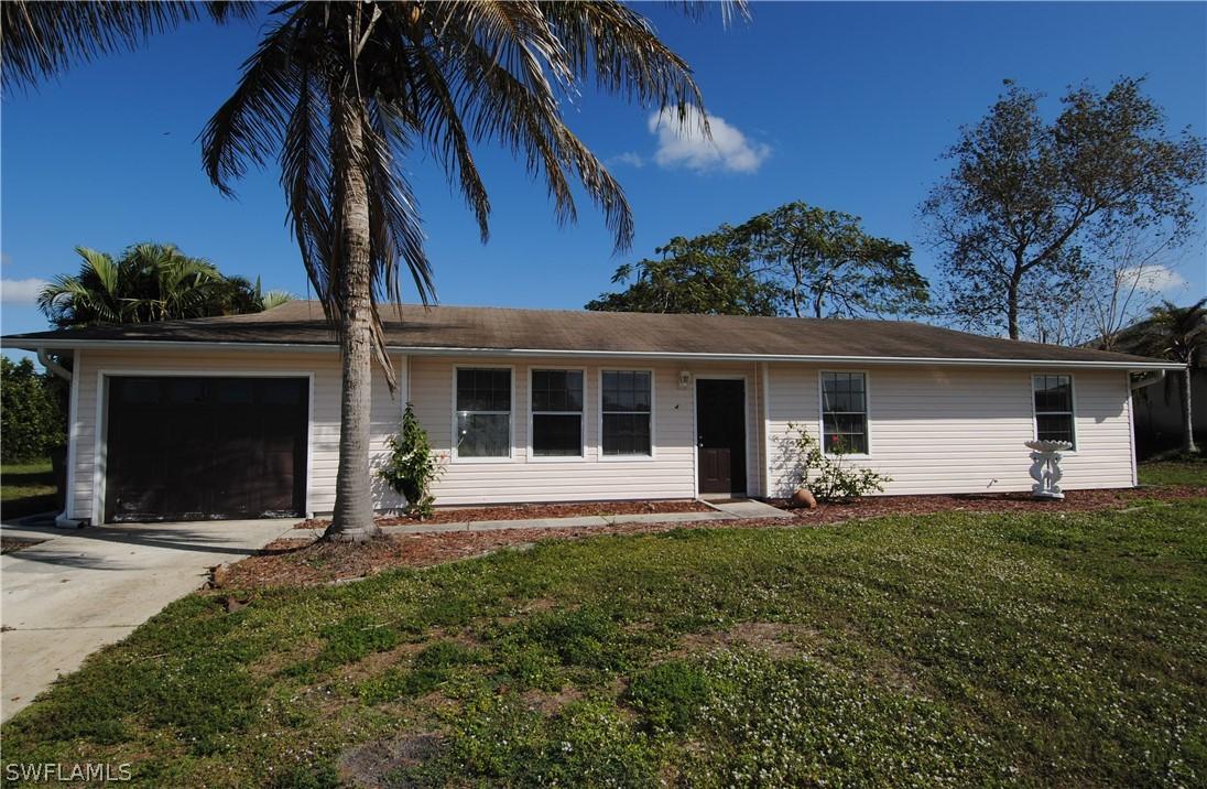451 NE 1st Ave., Cape Coral, FL 33909