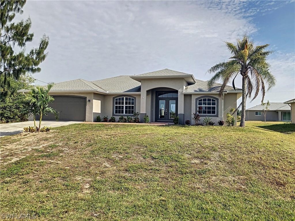 4133 NE 15th Pl., Cape Coral, FL 33909