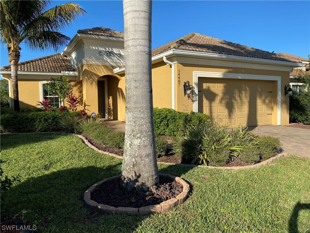 14487 Manchester Dr., Naples, FL 34114