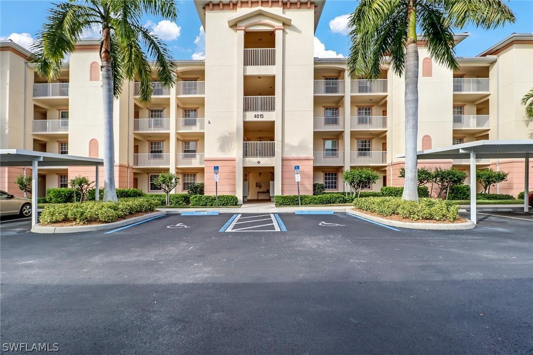 4015 Palm Tree Blvd. #203, Cape Coral, FL 33904