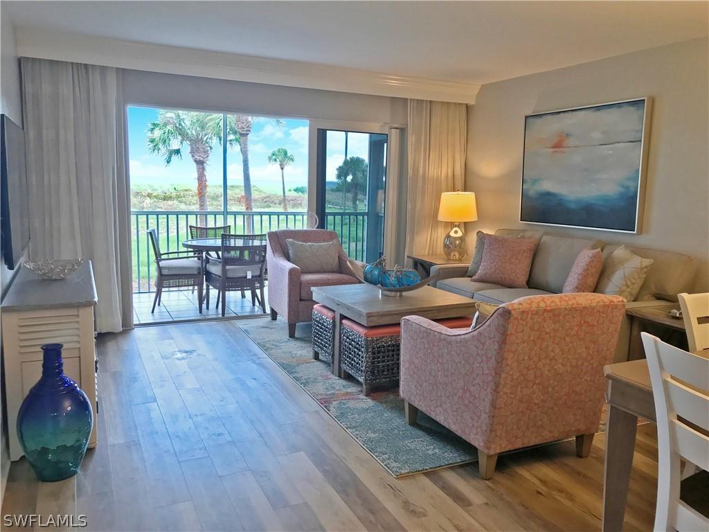 2417 Beach Villas, Captiva, FL 33924