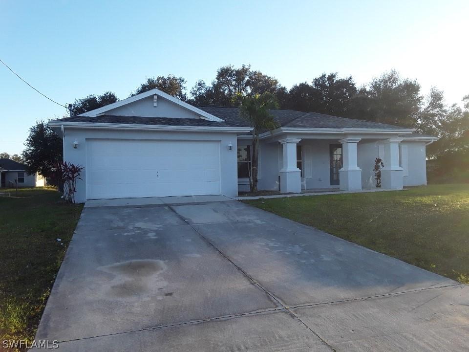 2909 48th St., Lehigh Acres, FL 33976