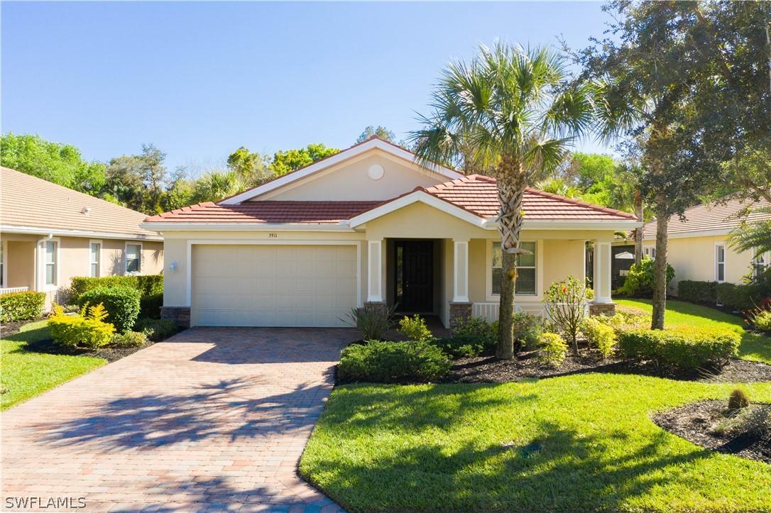 3911 Otter Bend Cir., Fort Myers, FL 33905
