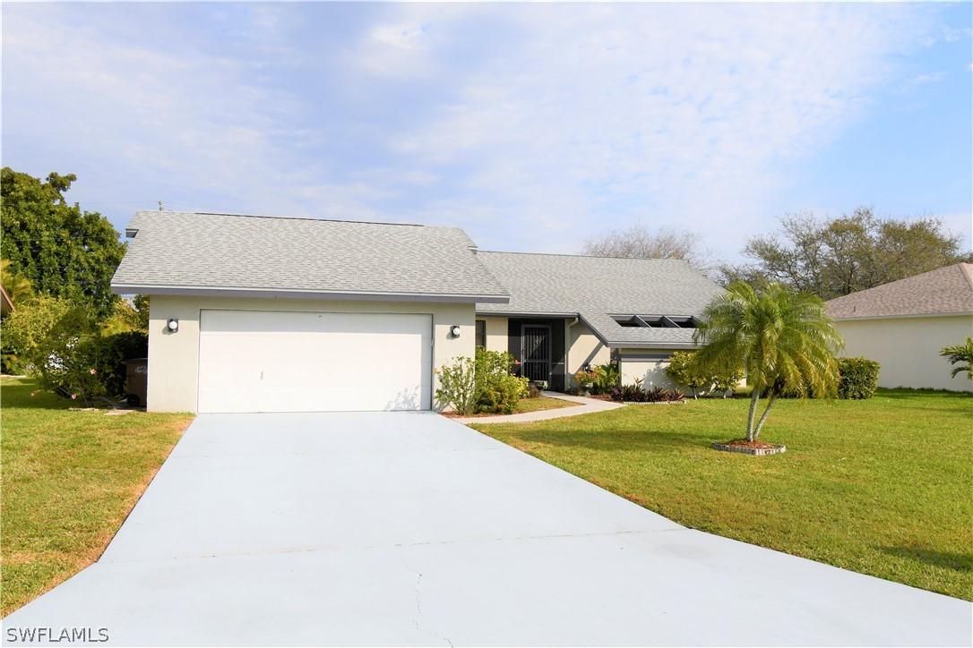 2201 SE 8th St., Cape Coral, FL 33990