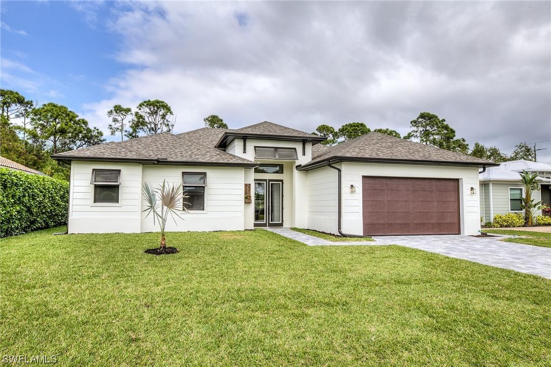3554 Mccomb Ln., Bonita Springs, FL 34134