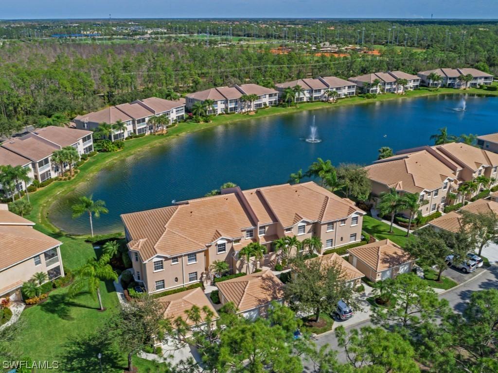6295 Wilshire Pines Cir. #6-607, Naples, FL 34109